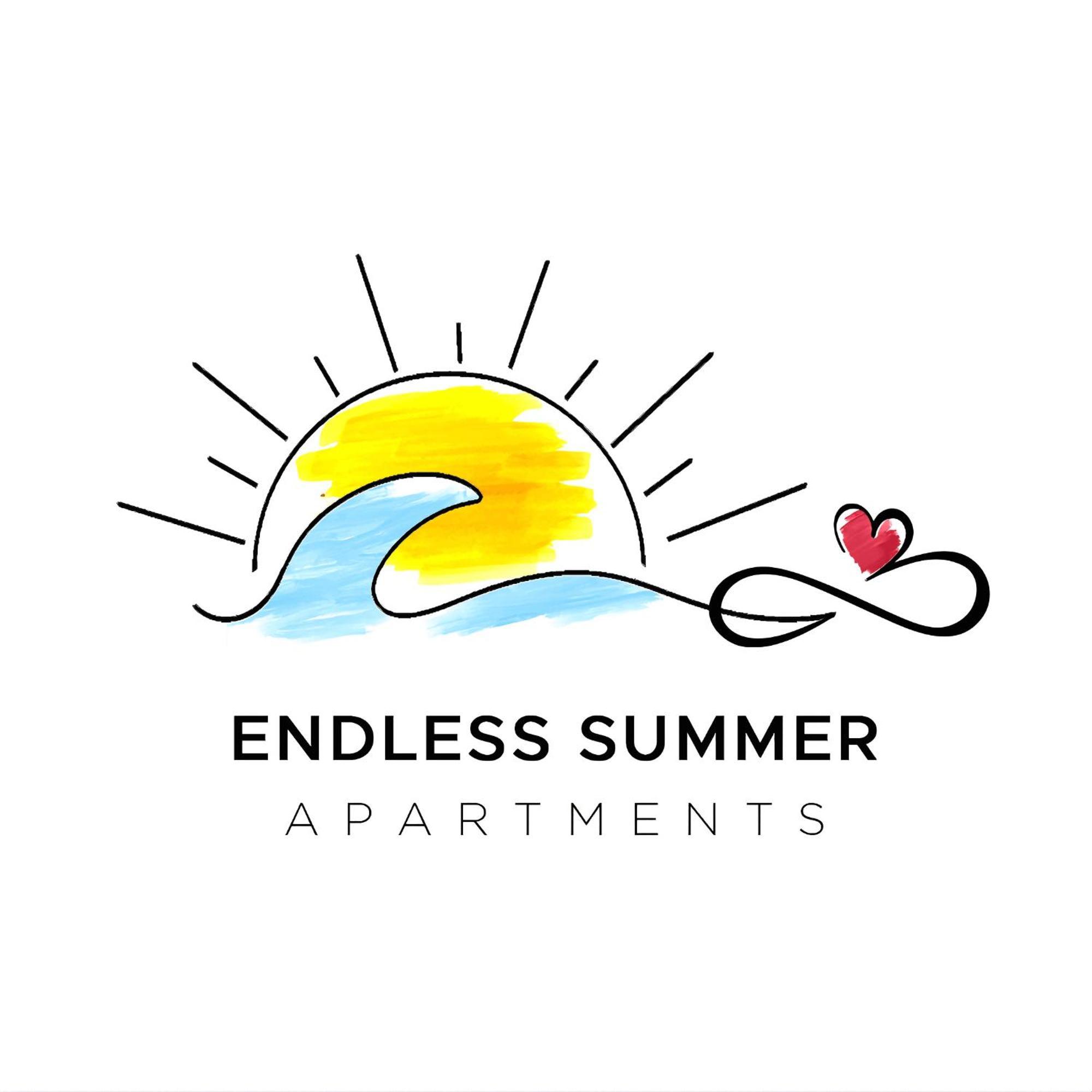 Endless Summer Apartments Scanzano Jonico Exterior photo
