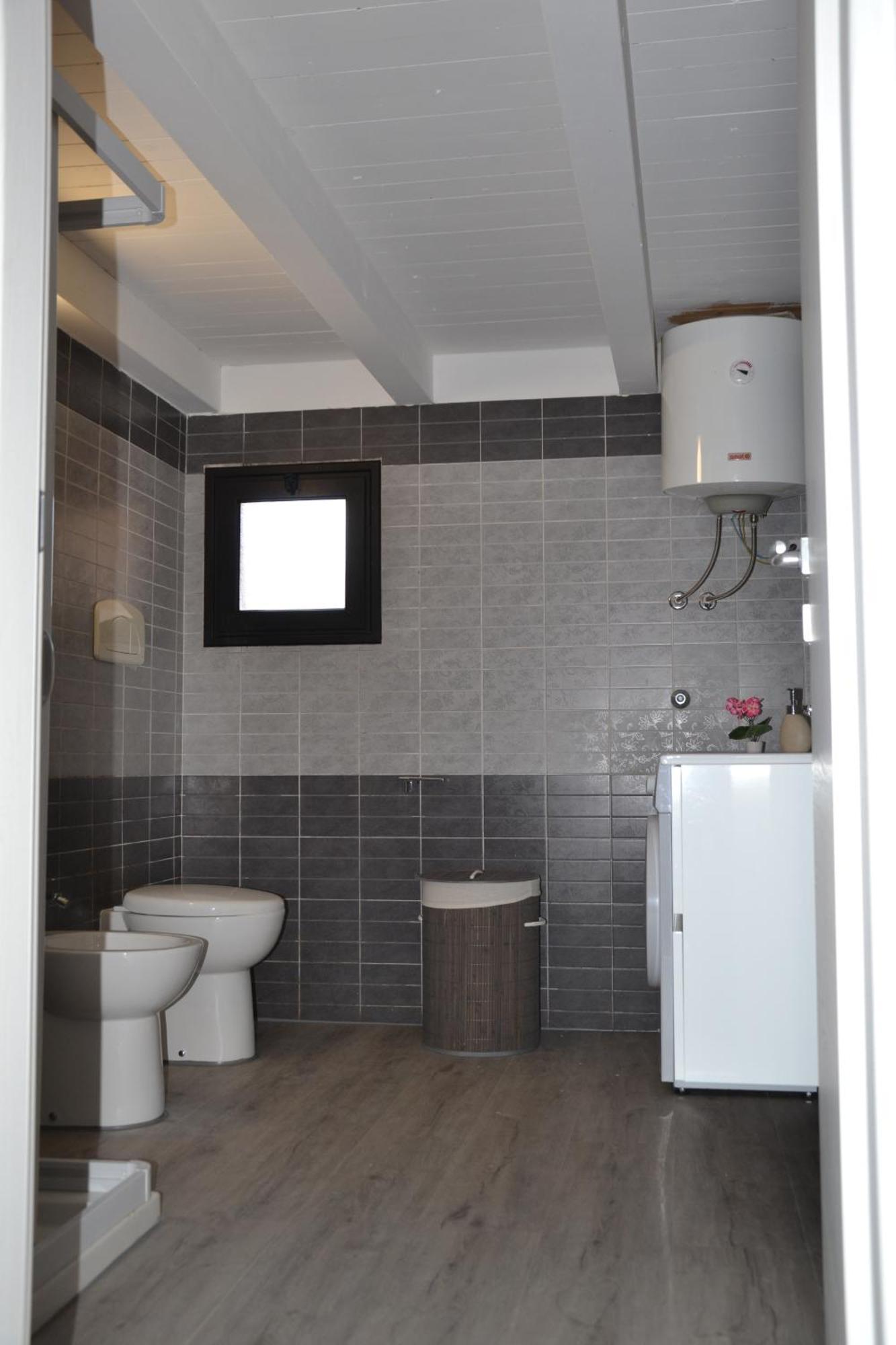Endless Summer Apartments Scanzano Jonico Exterior photo