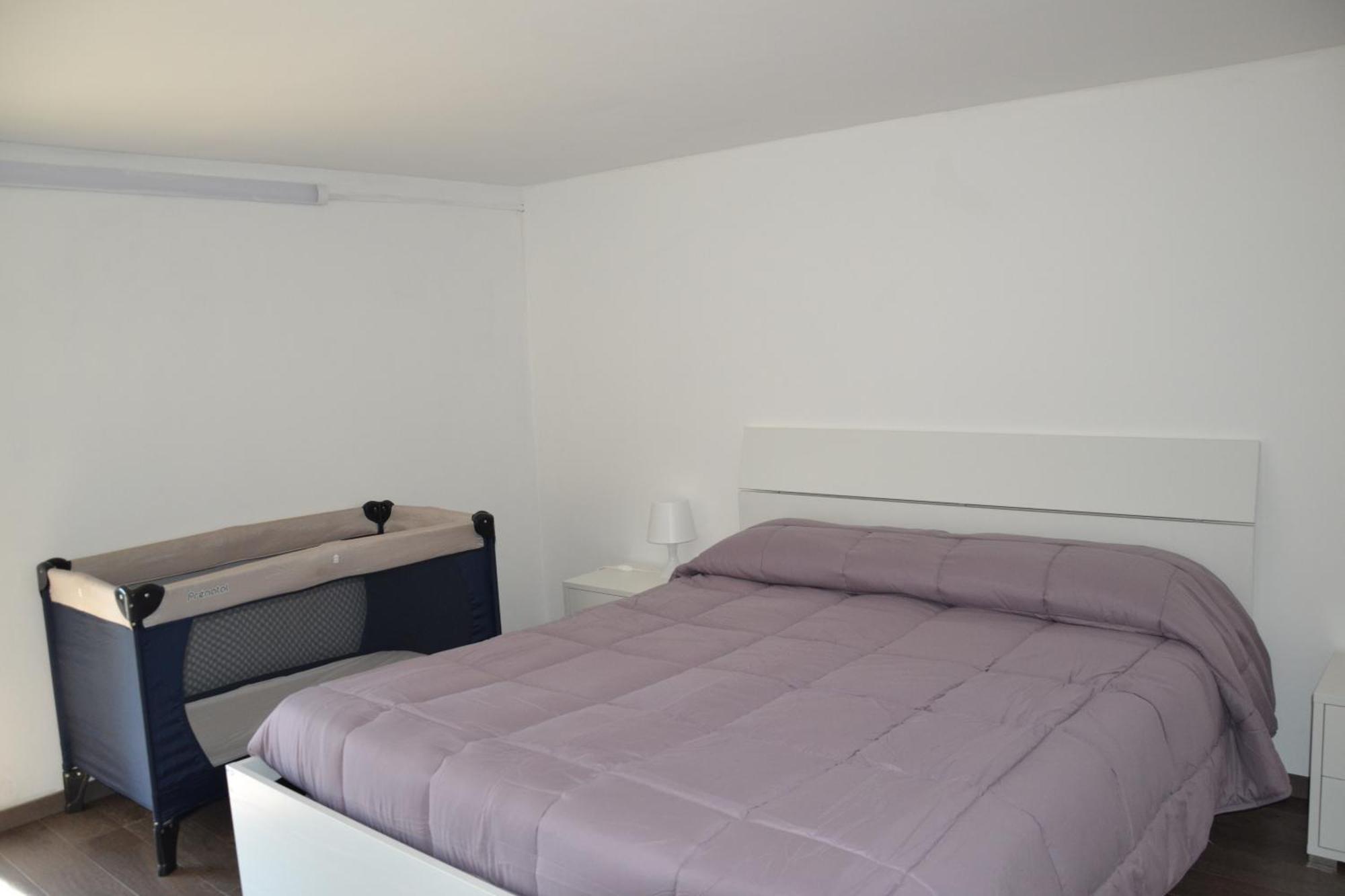 Endless Summer Apartments Scanzano Jonico Exterior photo