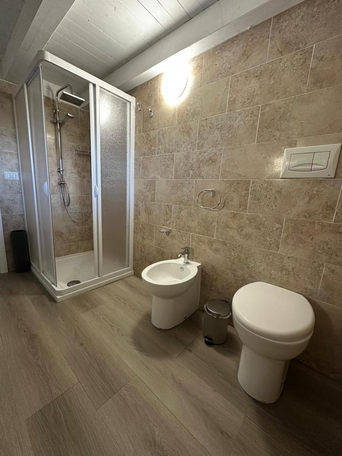 Endless Summer Apartments Scanzano Jonico Exterior photo