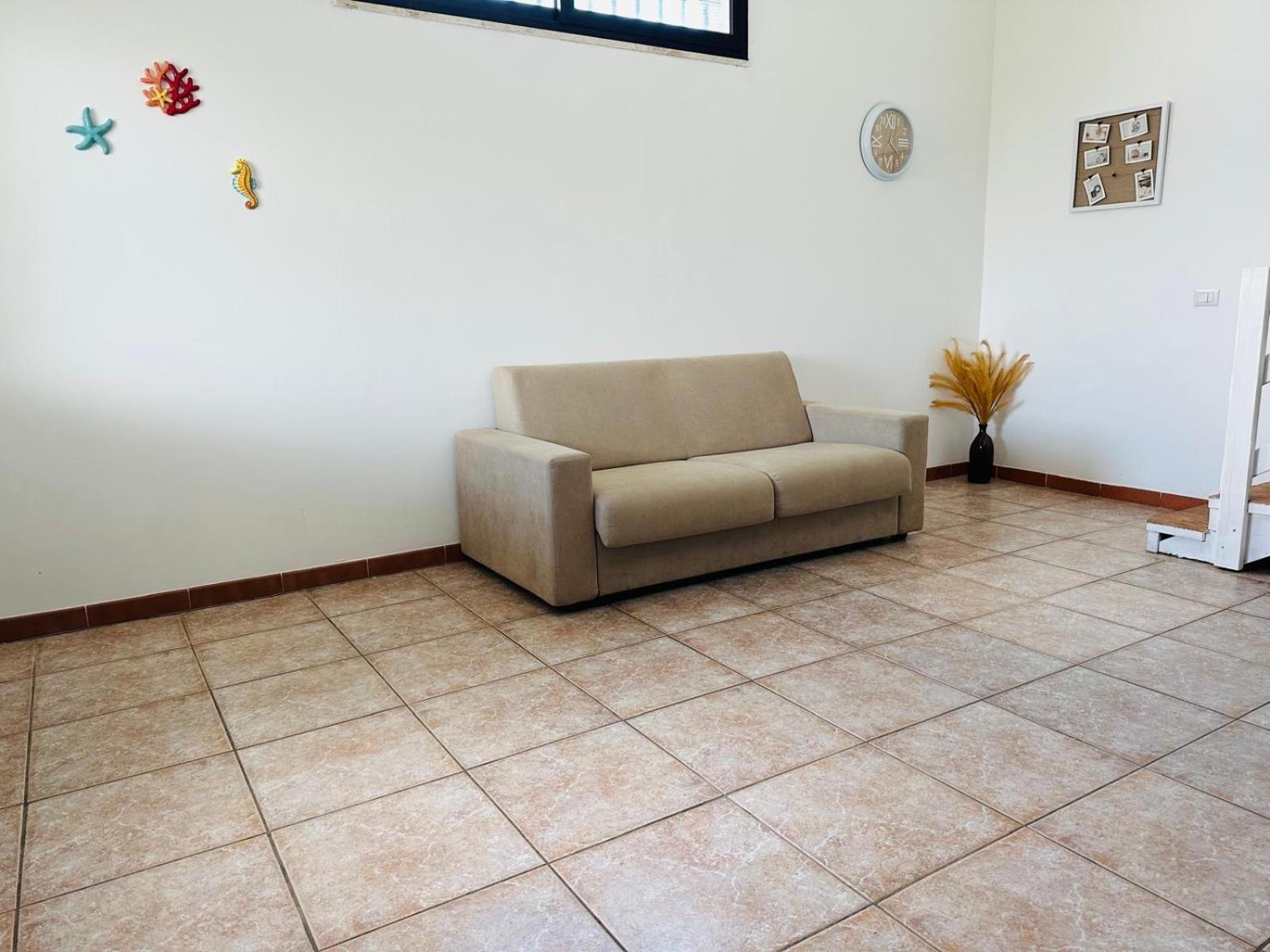Endless Summer Apartments Scanzano Jonico Exterior photo
